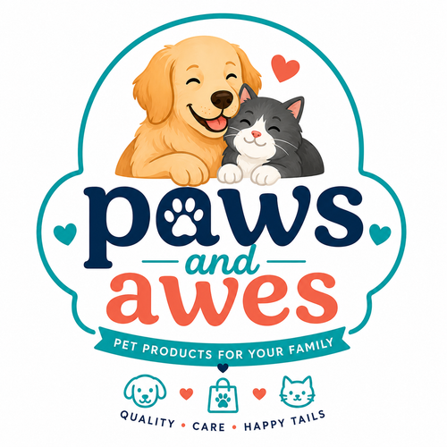 Paws&Awes